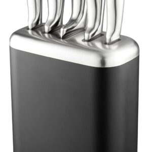 good food in partnership with tower 5pc knife set